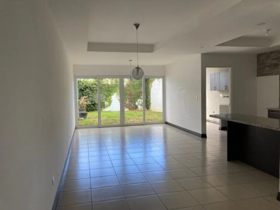 Casa En Venta En Condominio Escazú Guachipelín Cr; Idi: 122543 - Venta en San Rafael