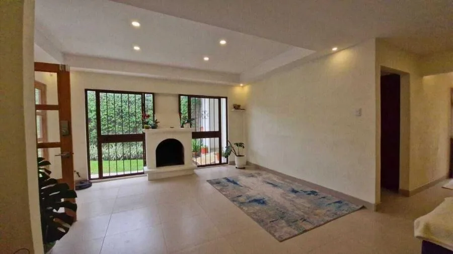 Casa En Venta En Condominio Escazú Guachipelín Cr; Idi: 122543 - Venta en San Rafael — photo 5