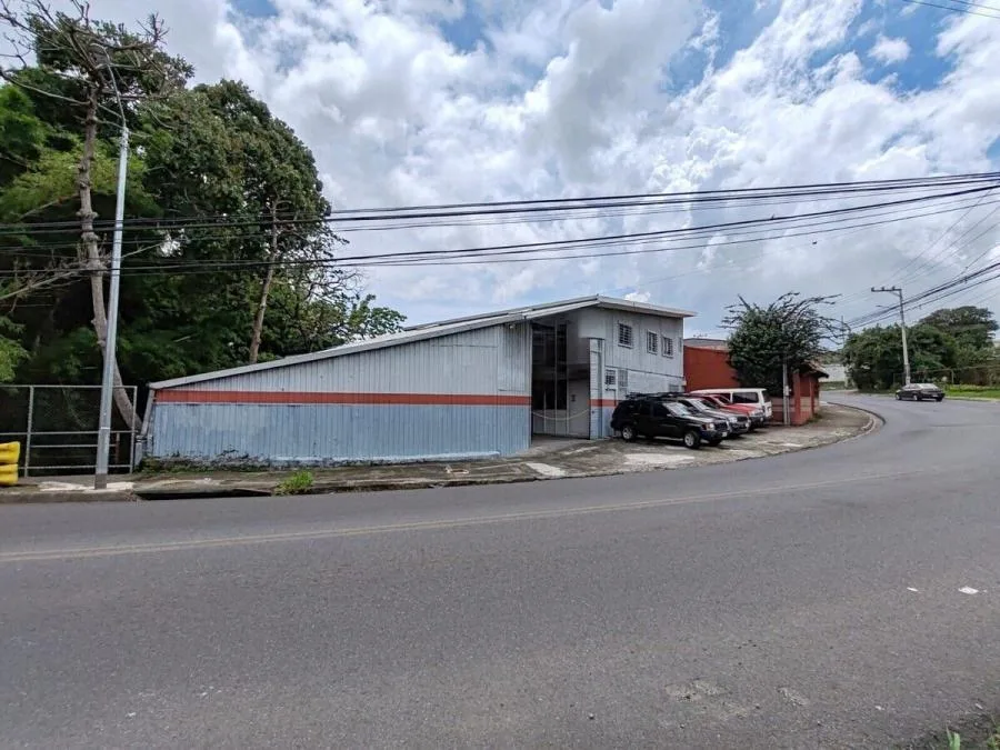 Venta de Bodega Comercial en Guadalupe, Goicochea US$ 795,000 #7557 - Venta en Goicoechea
