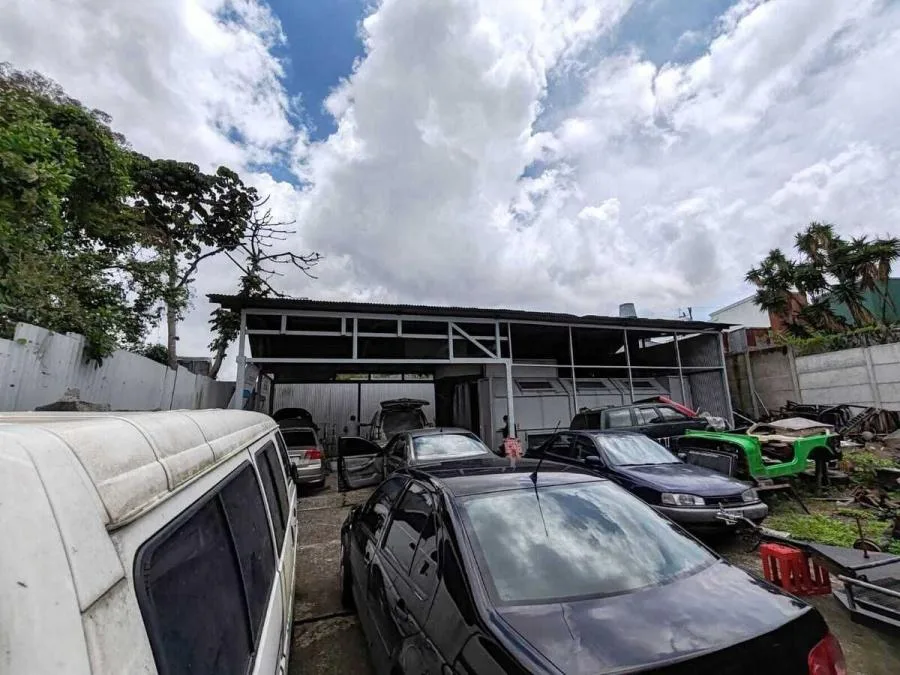 Venta de Bodega Comercial en Guadalupe, Goicochea US$ 795,000 #7557 - Venta en Goicoechea — photo 3