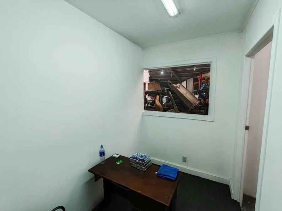 Venta de Bodega Comercial en Guadalupe, Goicochea US$ 795,000 #7557 - Venta en Goicoechea — photo 4