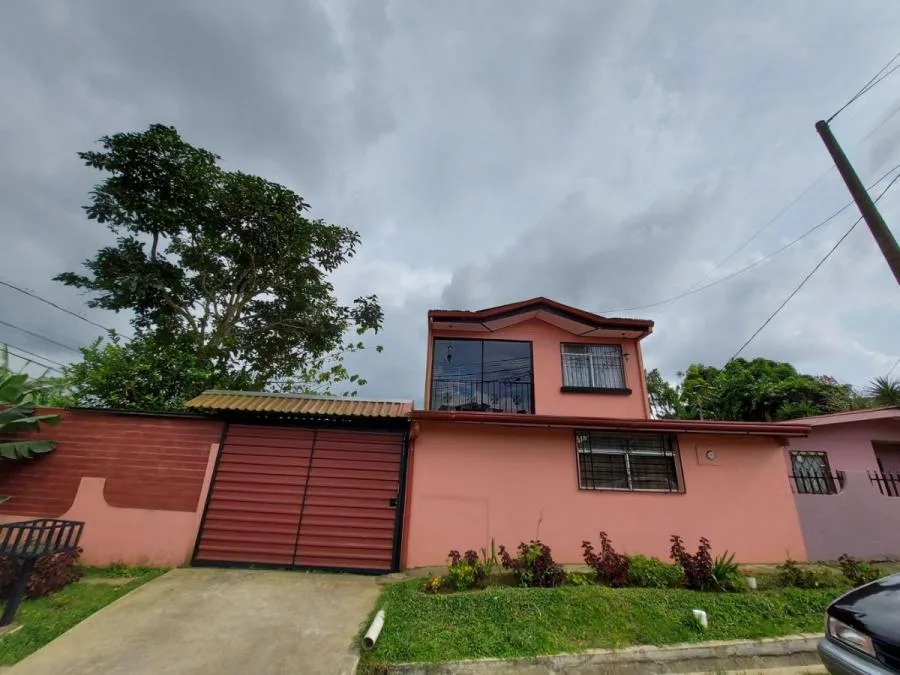 Venta de Casa en Moravia, San José. - Venta en Moravia