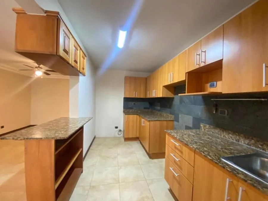 Apartamento en Concasa – Urban Resort Style   26-1375    - Alquiler / Renta en San Rafael