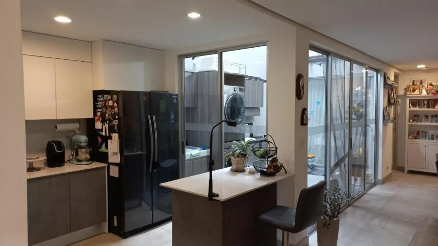 Venta de Casa en Condominio Ayarco BLVD MGA  - Venta en Curridabat
