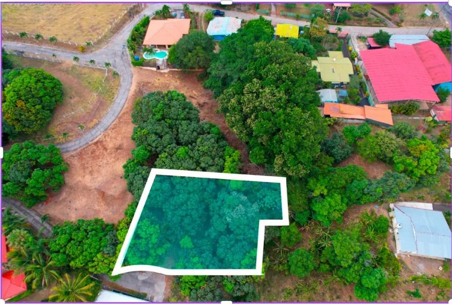 Lote Único en Venta en Atenas – Espectaculares Vistas al Amanecer - Venta en Atenas
