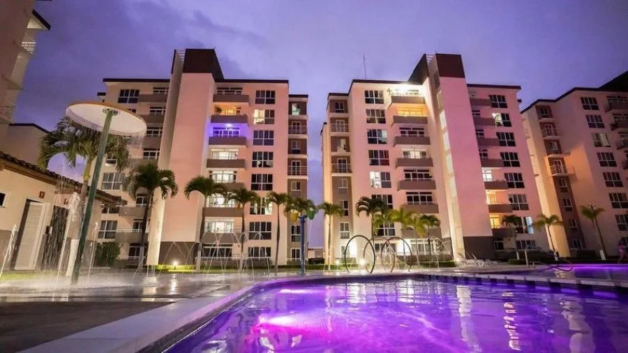Venta de Apartamento en San Rafael de Alajuela. RAH 25-60 - Venta en San Rafael