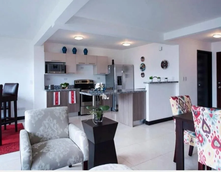 Venta de casa en condominio Avenir, Santo Domingo $230 000 #JM39 - Venta en Santo Domingo — photo 3