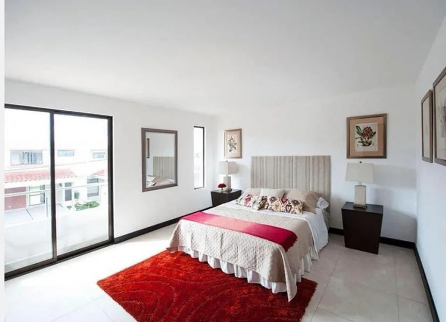 Venta de casa en condominio Avenir, Santo Domingo $230 000 #JM39 - Venta en Santo Domingo — photo 4