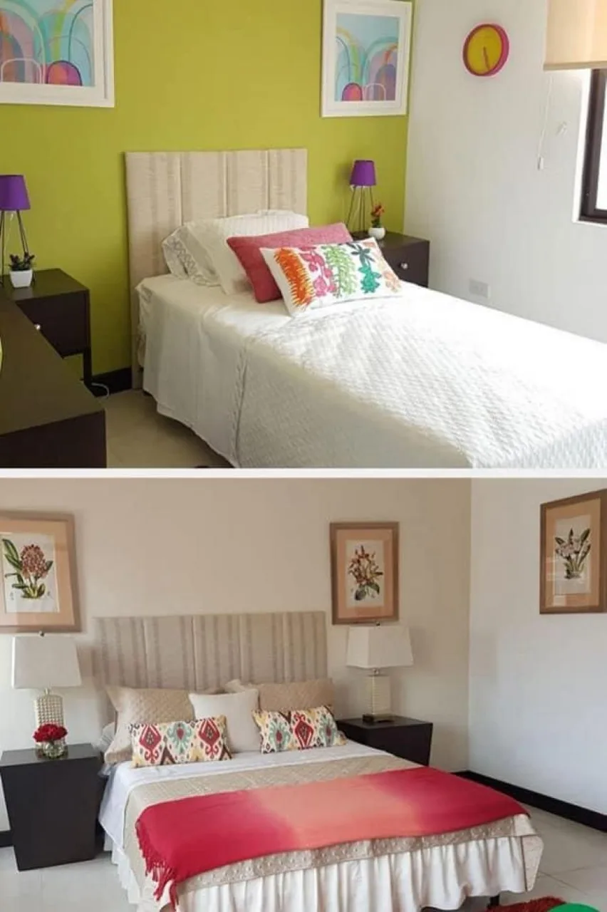 Venta de casa en condominio Avenir, Santo Domingo $230 000 #JM39 - Venta en Santo Domingo — photo 5