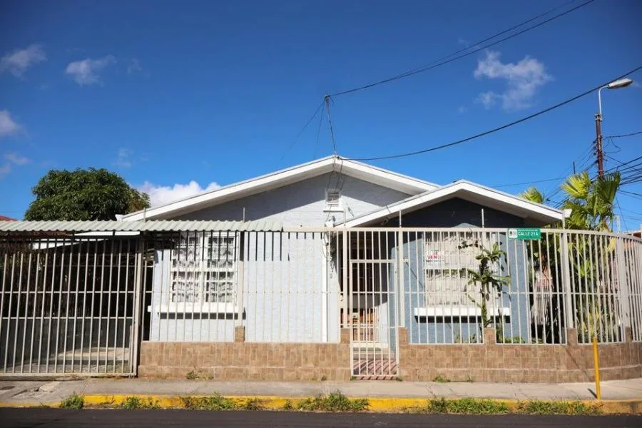 MLS-25-66 LS VENTA CASA ZAPOTE SAN JOSE  - Venta en Zapote San Jose