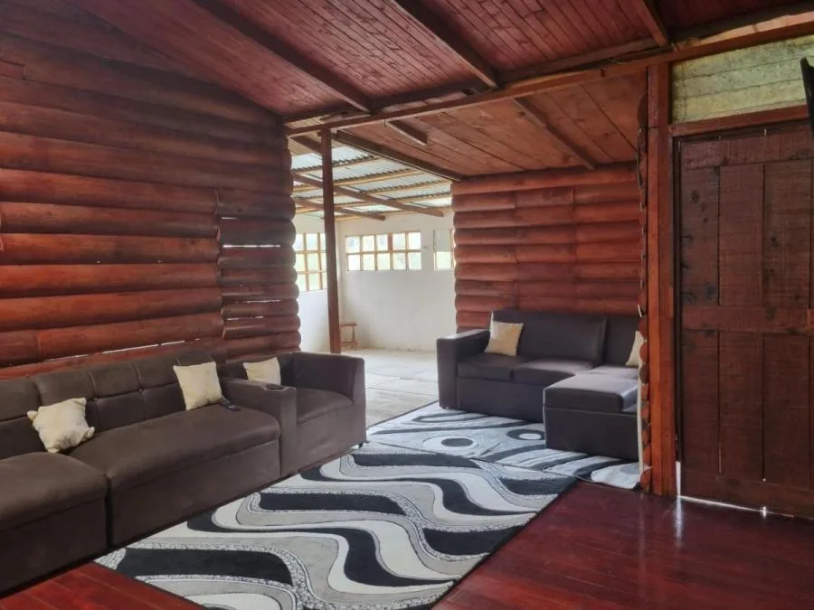  Venta de finca con casa campestre en Copey, Dota. RAH 26-74 NR - Venta en Dota — photo 4