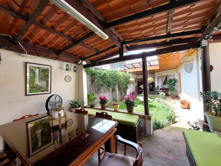 Venta de Casa en Rohrmoser Pavas MGA - Venta en Pavas