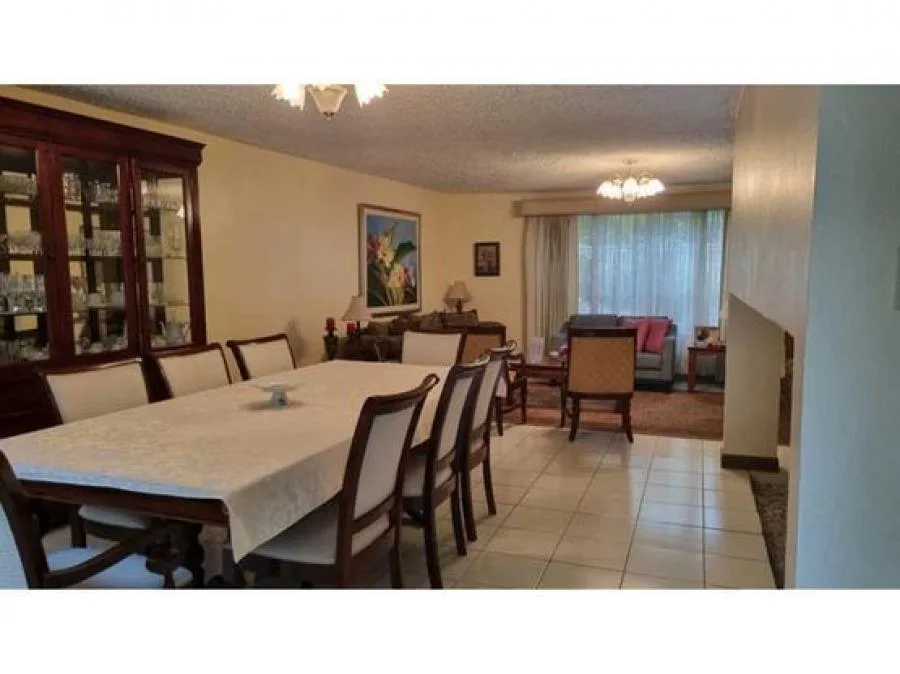 Casa en venta en Pavas, Geroma. Uso mixto. 5PVV7190269 - Venta en San José