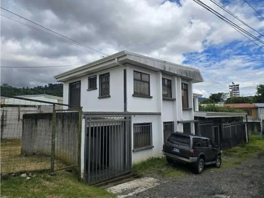 Edificio en venta en Desamparados, Inversionista 5PDC9660847 - Venta en Desamparados