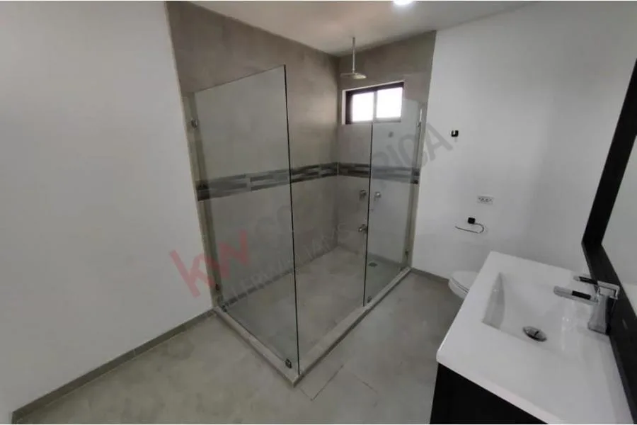CASA VENTA EN RESIDENCIAL VEREDA REAL, SANTO DOMINGO, HEREDIA #5320 - Venta en Santo Domingo — photo 3