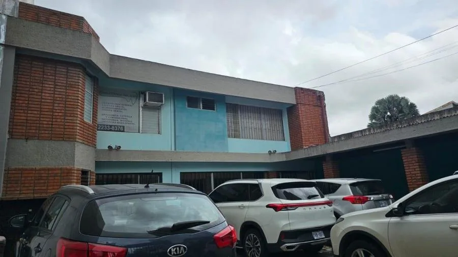 venta de comercial en san jose merced - Venta en Merced