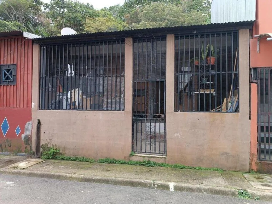 Venta de Casa en Desamparados, San José. RAH 25-293 - Venta en Desamparados