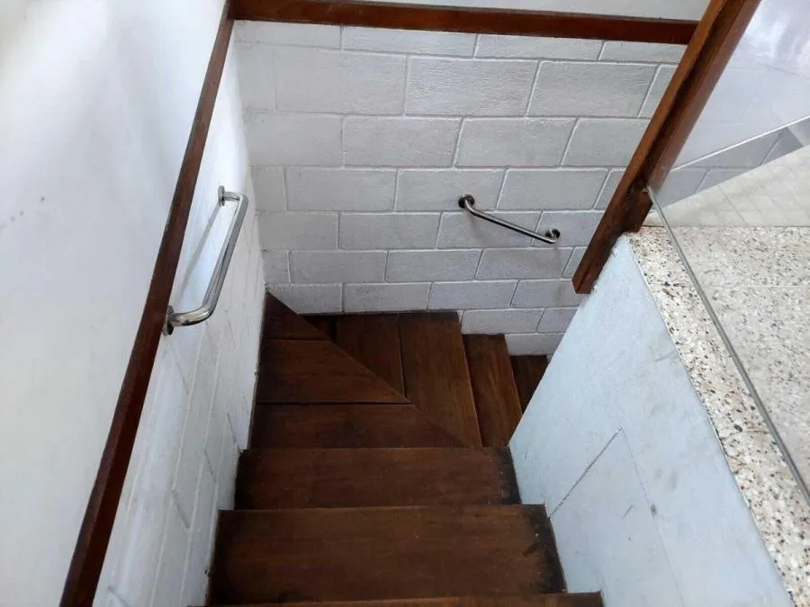 Casa con detalles de Madera en Venta en San Jose, San Jose  - Venta en San José — photo 5