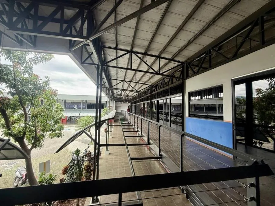 Alquiler de Cómoda Oficina en Heredia / Mls 26-400 OFC JB - Alquiler / Renta en Heredia