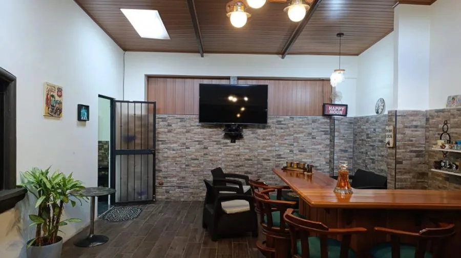 VENTA DE CASA EN SAN PABLO DE HEREDIA PBR - Venta en San Pablo — photo 3