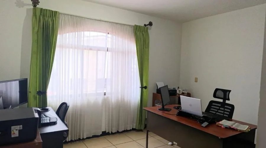 VENTA DE CASA EN SAN PABLO DE HEREDIA PBR - Venta en San Pablo — photo 5