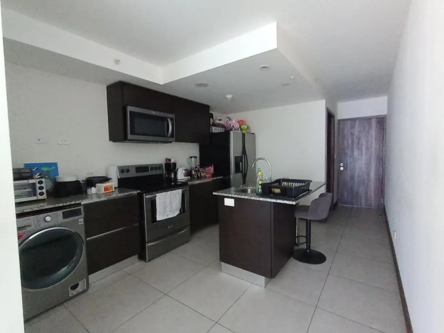 Apartamento en alquiler en Los Yoses MGA - Alquiler / Renta en Montes de Oca — photo 3