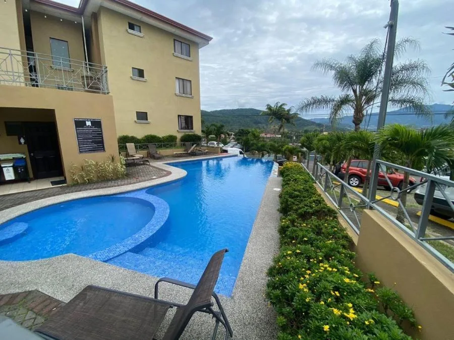 Venta de Apartamento en San Antonio Desamparados  (mga) - Venta en Desamparados