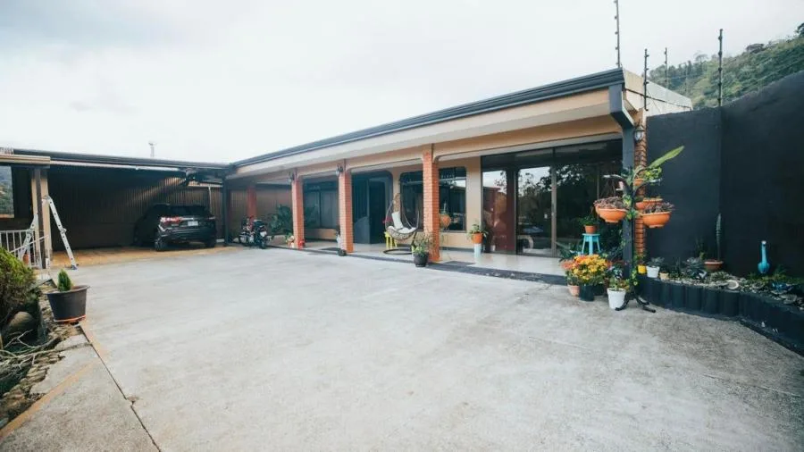 Casa en venta en Orosi, Cartago. RAH 23-2834 - Venta en Orosi