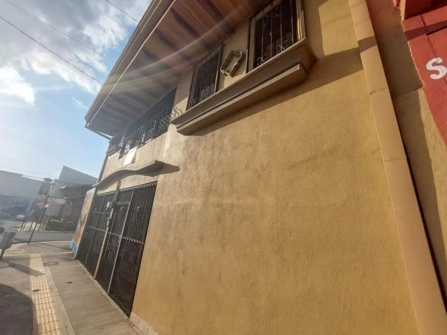 Casa en Venta en Heredia Centro RAH 232229 - Venta en Heredia