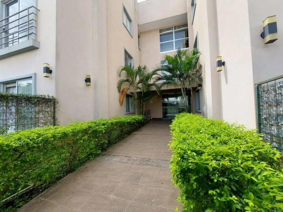 Alquiler de Apartamento en alajuela - Alquiler / Renta en Alajuela