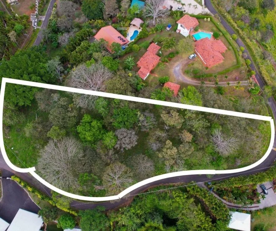 Lote Exclusivo en Vista Atenas -Oportunidad Única con Vistas Panorámicas - Venta en Atenas