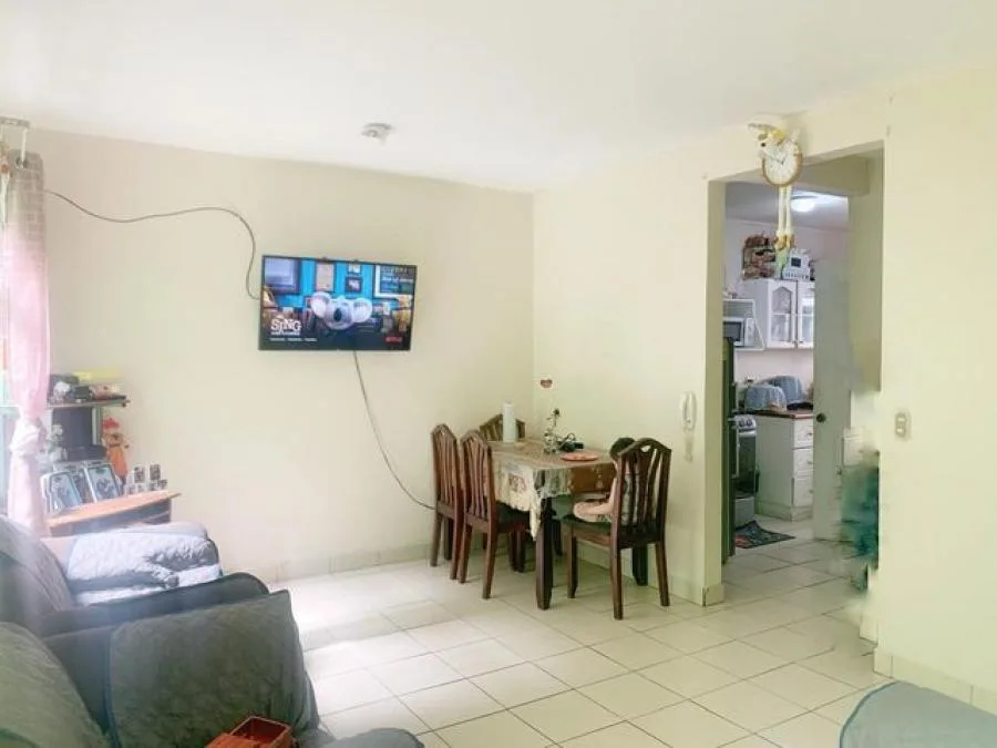 Venta de 4 Apartamentos en San Pablo, Heredia. RAH 25-1547 - Venta en San Pablo — photo 5
