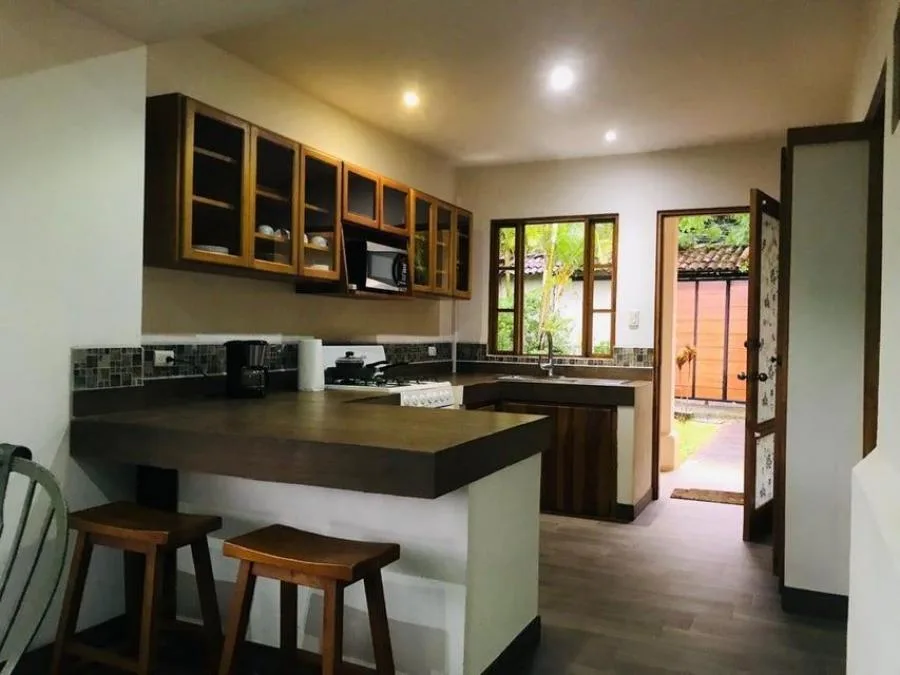 MLS-25-1903 LS ALQUILER CASA SANTO DOMINGO HEREDIA - Alquiler / Renta en Santo Domingo — photo 2