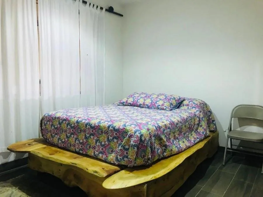 MLS-25-1903 LS ALQUILER CASA SANTO DOMINGO HEREDIA - Alquiler / Renta en Santo Domingo — photo 3