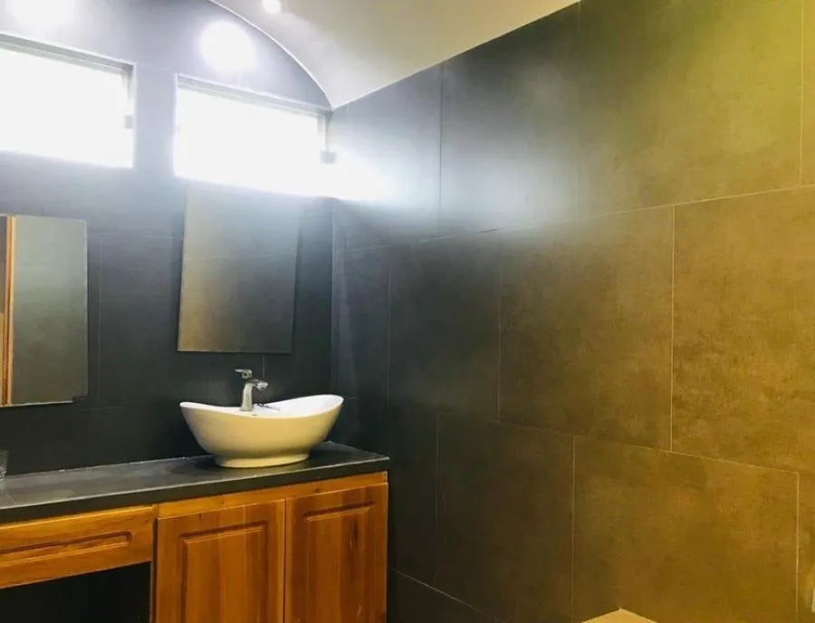 MLS-25-1903 LS ALQUILER CASA SANTO DOMINGO HEREDIA - Alquiler / Renta en Santo Domingo — photo 4