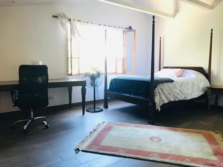 MLS-25-1903 LS ALQUILER CASA SANTO DOMINGO HEREDIA - Alquiler / Renta en Santo Domingo — photo 5
