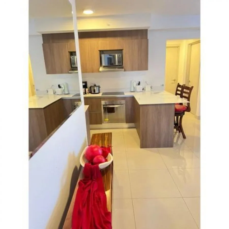 VENTA DE APARTAMENTO AMOBLADO, SAN JOSE, NUCLEO SABANA - Venta en NUCLEO SABANA — photo 4