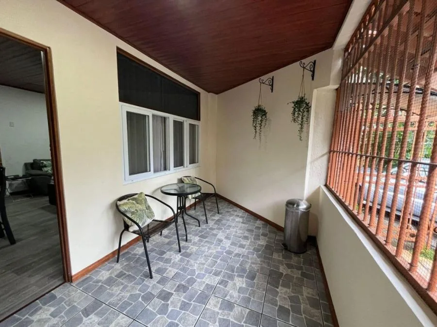 Alquiler de Aparta-Estudio Amoblado en La Asunción-Belén, Heredia. RAH 26-681 - Alquiler / Renta en Belén