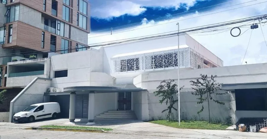Casa en Venta en Rohrmoser, Pavas RAH #221249 - Venta en Pavas