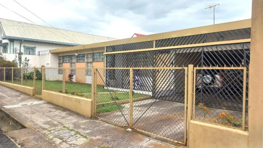Venta de Casa en Santo Domingo, Heredia. RAH 25-1762 - Venta en Santo Domingo