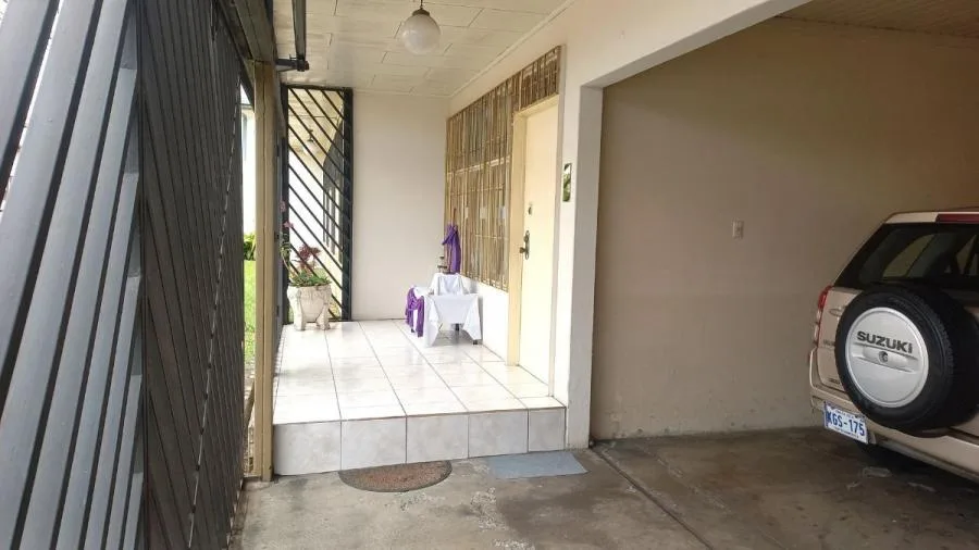 Venta de Casa en Santo Domingo, Heredia. RAH 25-1762 - Venta en Santo Domingo — photo 5