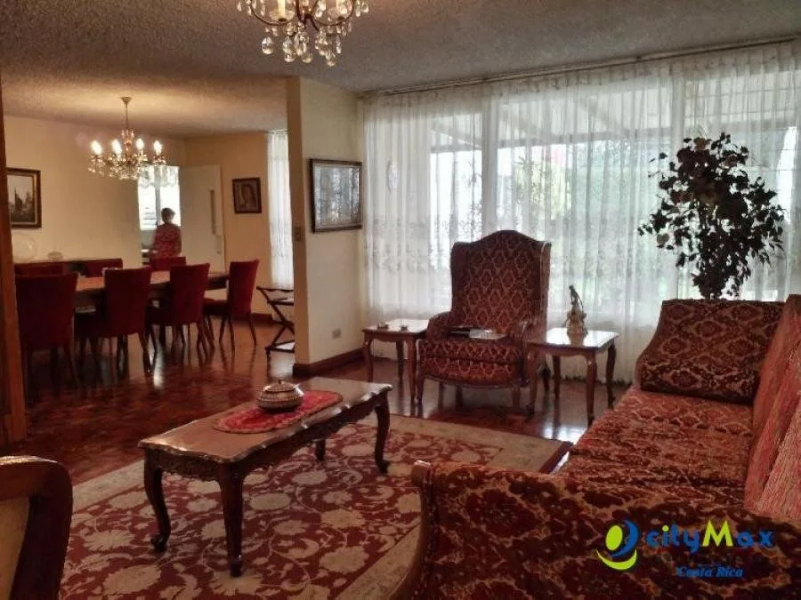 Casa En Venta En Paseo Colón; Idi: 98532 - Venta en Merced