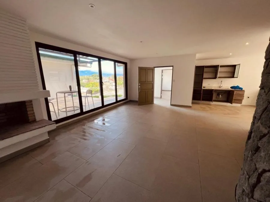 Alquiler de Cómodo Apartamento en Escazú / Mls. 26-1240 OFC JB - Alquiler / Renta en Escazú