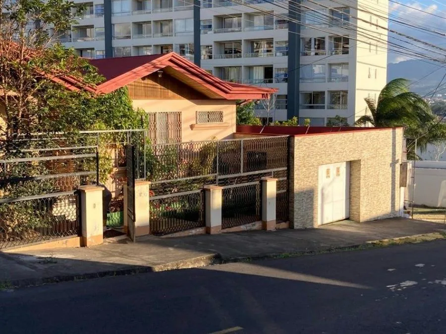 Venta de Casa en Heredia, Heredia. - Venta en Heredia