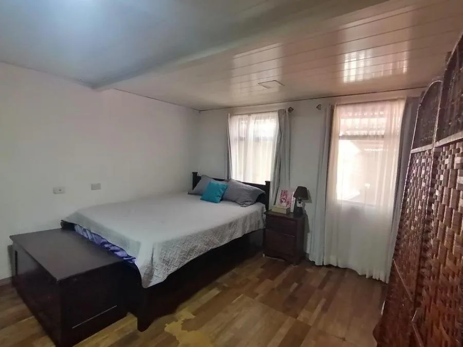 En Venta Linda Casa + Apartamento en  Santo Domingo, Heredia. - Venta en Santo Domingo — photo 4