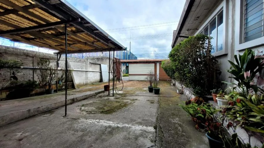 Venta de casa Amoblada en Aguacaliente de Cartago  - Venta en Cartago