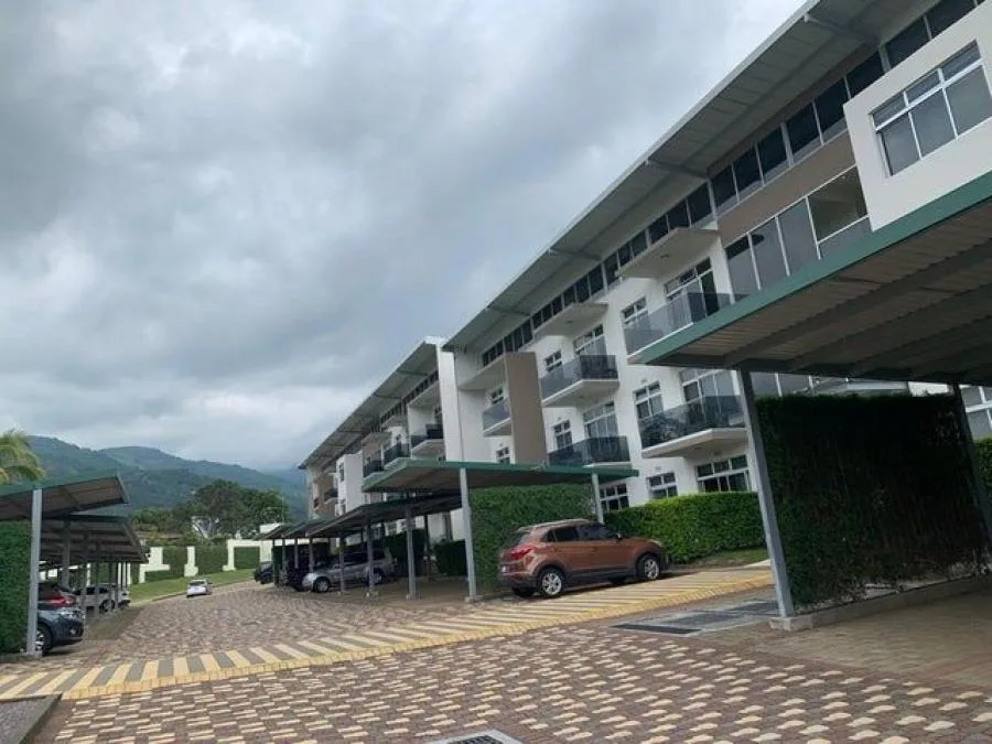 Alquiler de Apartamento en Santa Ana, San José. - Alquiler / Renta en Santa Ana