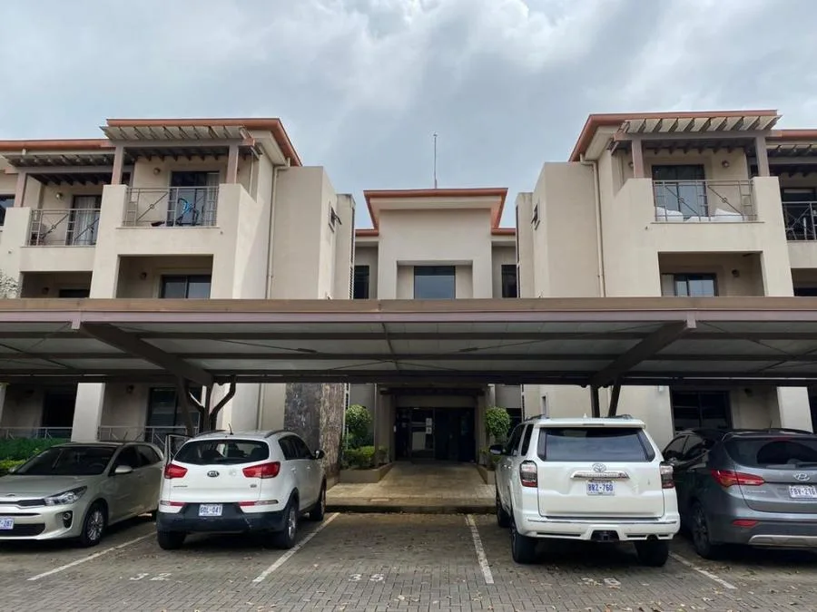 venta de apartamento en san jose brazil santa ana - Venta en Santa Ana