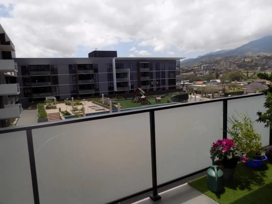 CityMax Vende Apartamento en Escazú - Venta en Escazú