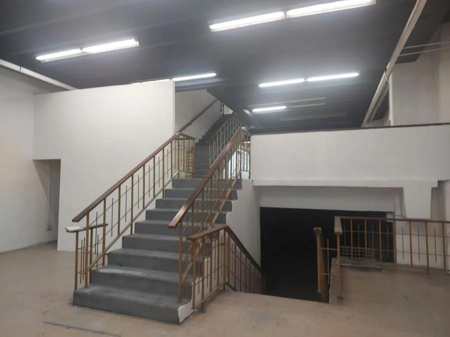 EDIFICIO EN VENTA EN SAN JOSÉ CENTRO RAH 24175  - Venta en San José — photo 2